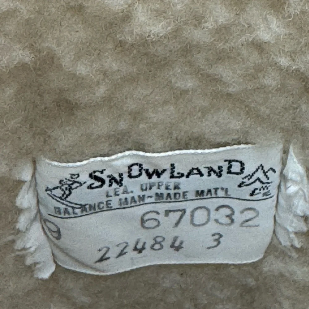 Snowland beautiful pair